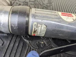 TOOLS 6Z832 AIR