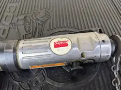 DAYTON TOOLS