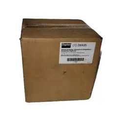 NEW DAYTON 2W435