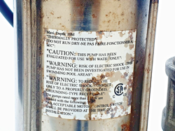 DAYTON 1XHV4 UTILITY