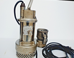 CHEMICAL RESISTANT