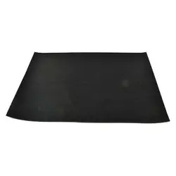 RUBBER PAD