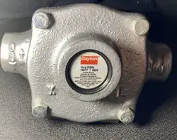 FACING PUMP