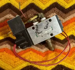 35-150 PSI DAYTON