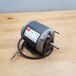 1PH 1725RPM 48Z