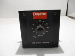 NEW DAYTON 4Z827D