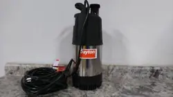 1-1/4 HP