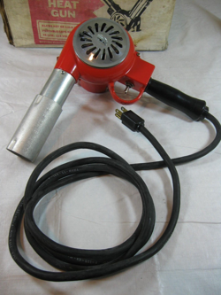 VTG DAYTON ELECTRIC
