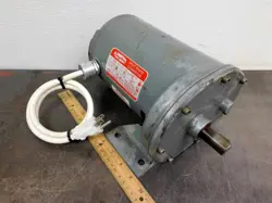 5K939B 1/4 HP