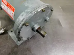 1/4 HP GEARMOTOR