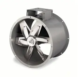TUBEAXIAL FAN 3C411-LESS