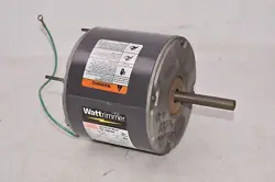 HEATER MOTOR 1/6
