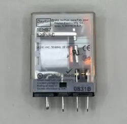 RELAY PINS
