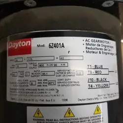 PH 115V