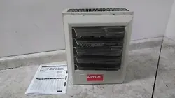 208VAC 350 CFM