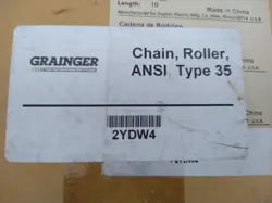 FEET CHAIN