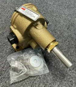 PUMP HEAD 100