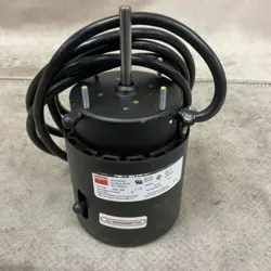 LOAD AMPS PERMANENT