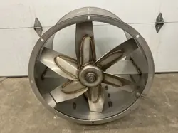 TUBEAXIAL FAN 4GXU5
