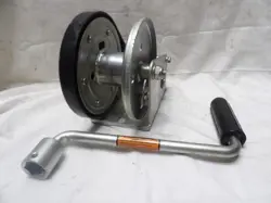 1000 LB. SPUR