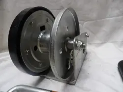 HAND WINCH