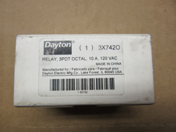 10A 120VAC