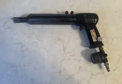 NEEDS SCALER