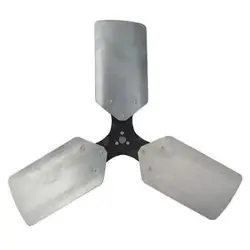 NUMBER OF BLADES: