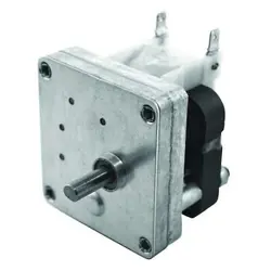 NAMEPLATE RPM 6.9