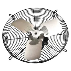 FAN BLADE 20