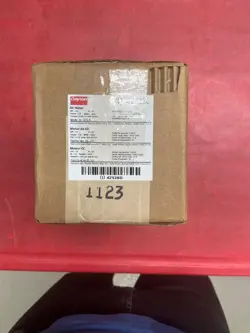90V 1/6HP 1800