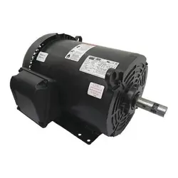 36VE87 3-PHASE GENERAL