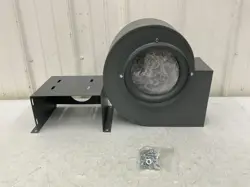 DAYTON - 2C862 BLOWER. 7 3/4 IN HOUSING AND BLOWER WHEEL IMPELLER