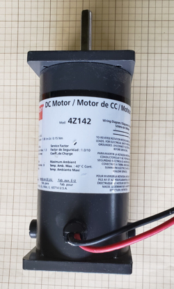 4Z142 90VDC