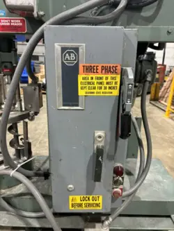 HYDRAULIC POWER