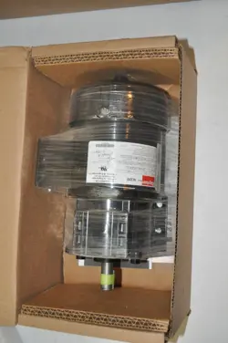 RPM 115VAC 1/6HP