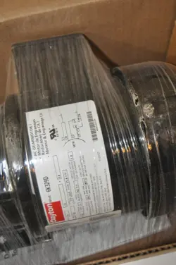 DAYTON 6K329 AC