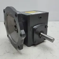 90 GEARBOX