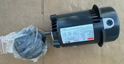 PUMP 3/4HP 3450