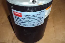 FAN 494R58