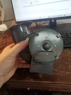 BLOWER HP