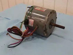 1/3HP 1075RPM