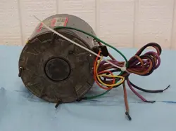 1075RPM 115V