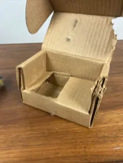 BLOWER MOTOR 1/150HP