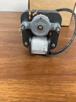 BLOWER MOTOR 1/150HP