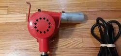 AMP 115V