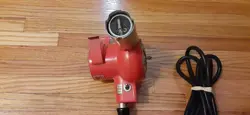 DAYTON ELECTRIC HEAT