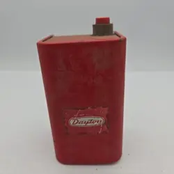 SWITCH USED