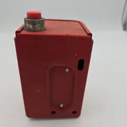 SWITCH USED