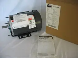 PURPOSE MOTOR 1/10